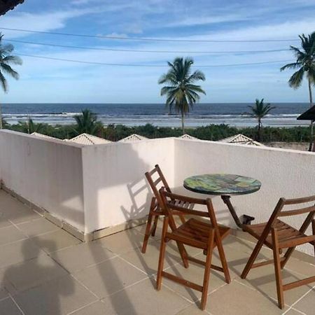 Apartamento A Beira-Mar: Ideal Para Familias . Ilhéus Zewnętrze zdjęcie