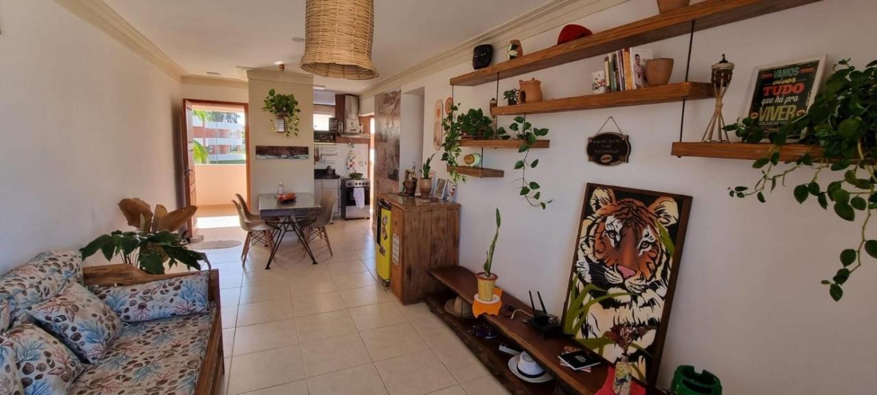 Apartamento A Beira-Mar: Ideal Para Familias . Ilhéus Zewnętrze zdjęcie