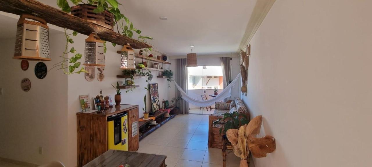 Apartamento A Beira-Mar: Ideal Para Familias . Ilhéus Zewnętrze zdjęcie