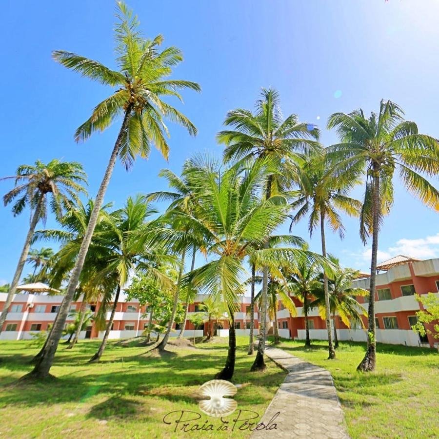 Apartamento A Beira-Mar: Ideal Para Familias . Ilhéus Zewnętrze zdjęcie