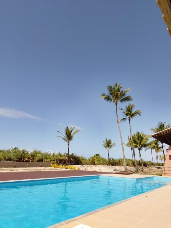 Apartamento A Beira-Mar: Ideal Para Familias . Ilhéus Zewnętrze zdjęcie
