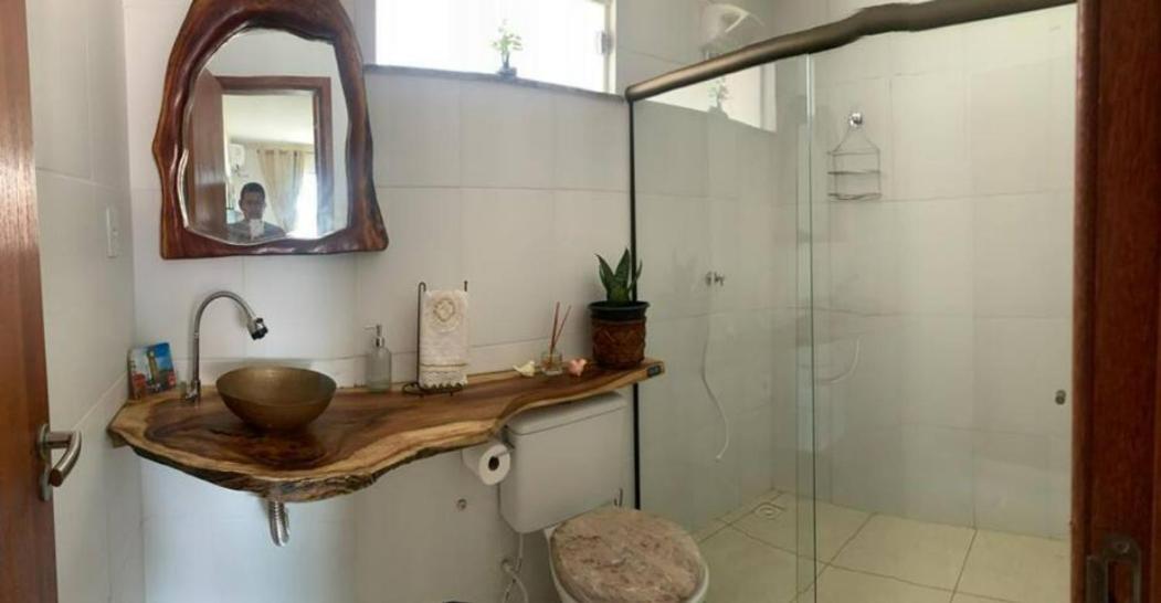 Apartamento A Beira-Mar: Ideal Para Familias . Ilhéus Zewnętrze zdjęcie