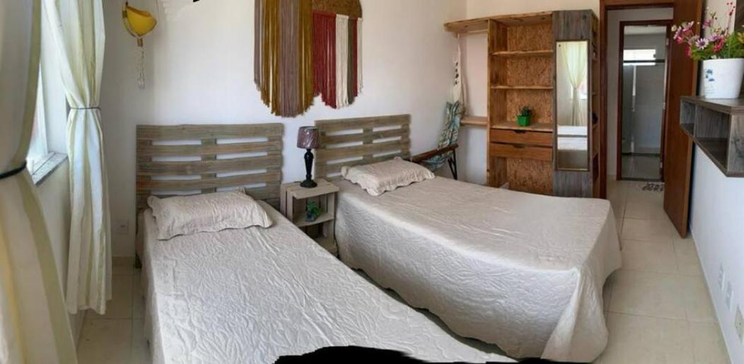 Apartamento A Beira-Mar: Ideal Para Familias . Ilhéus Zewnętrze zdjęcie