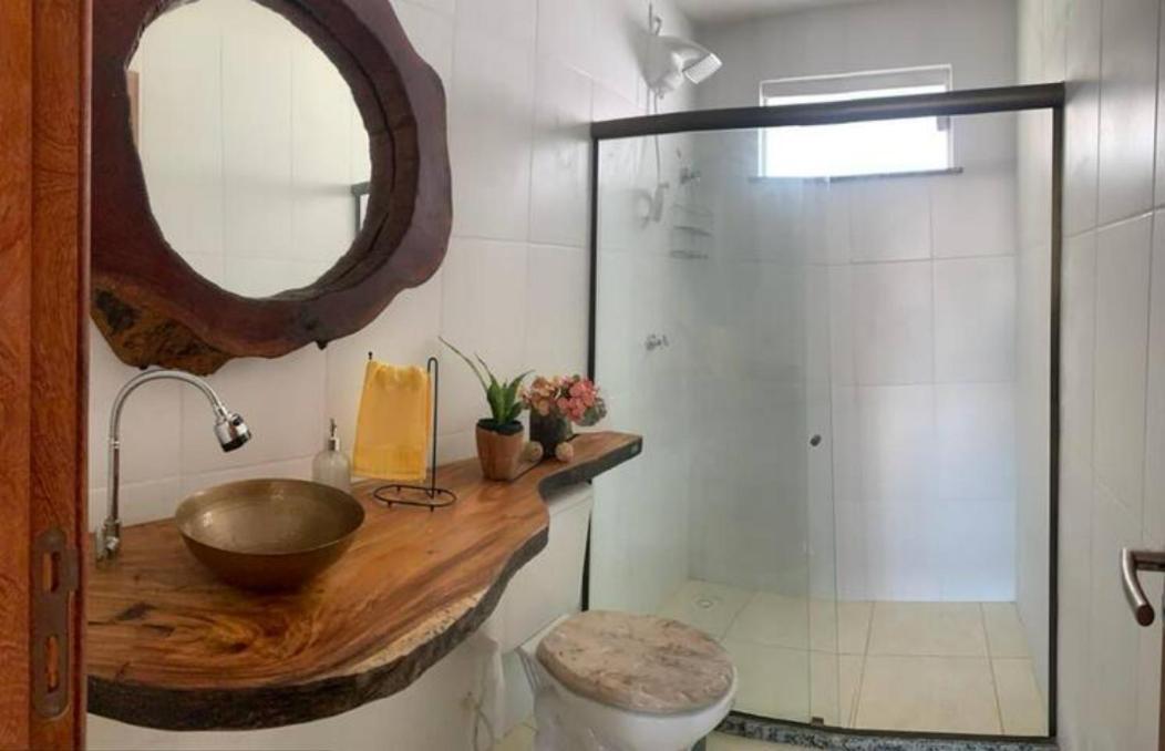 Apartamento A Beira-Mar: Ideal Para Familias . Ilhéus Zewnętrze zdjęcie