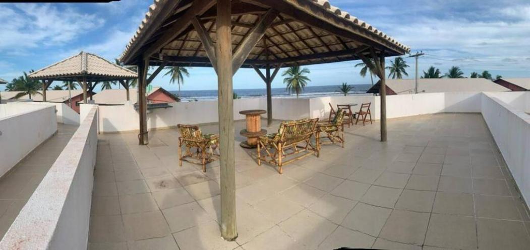Apartamento A Beira-Mar: Ideal Para Familias . Ilhéus Zewnętrze zdjęcie