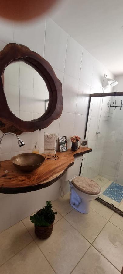 Apartamento A Beira-Mar: Ideal Para Familias . Ilhéus Zewnętrze zdjęcie