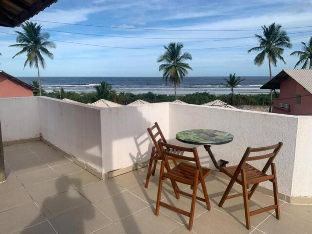 Apartamento A Beira-Mar: Ideal Para Familias . Ilhéus Zewnętrze zdjęcie